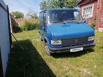 Peugeot J5 1.9 MT, 1992, 293 000 км, с пробегом, цена 120 000 руб.