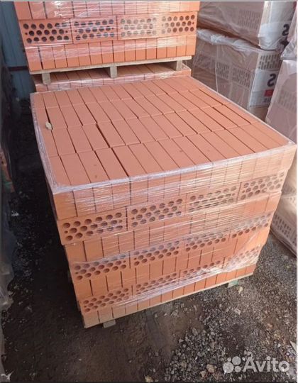 Кирпич из керамзитобетона