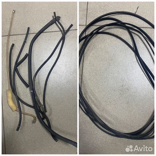 Тэн стиральной машины