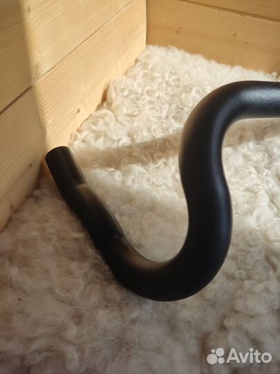 Руль Ritchey VentureMax 440мм