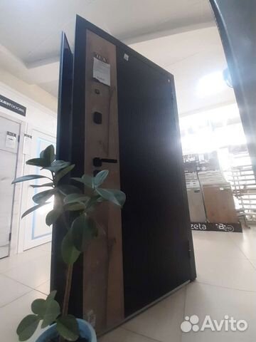 Двери межкомнатные, Двери входные. Гаражные ворота