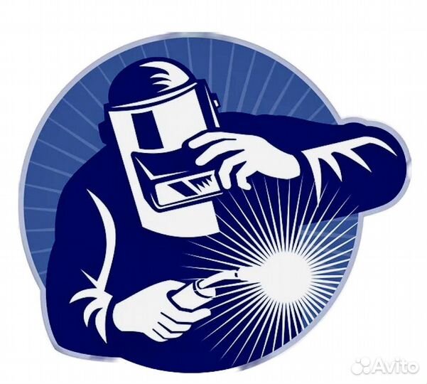 Сварщик на трубу (Сузунское месторождение)