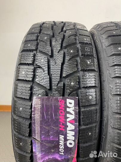 Dynamo Snow-H MWS01 265/60 R18 110T