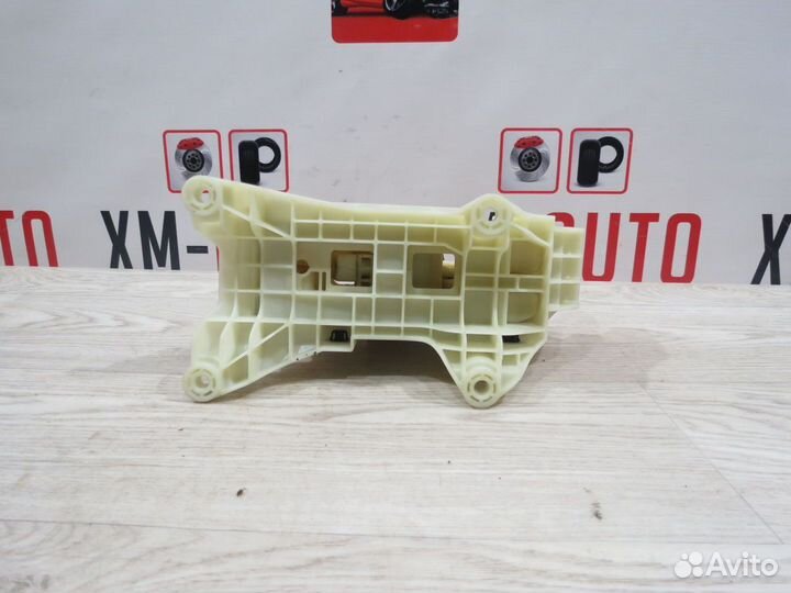 Кулиса АКПП Hyundai Solaris 2