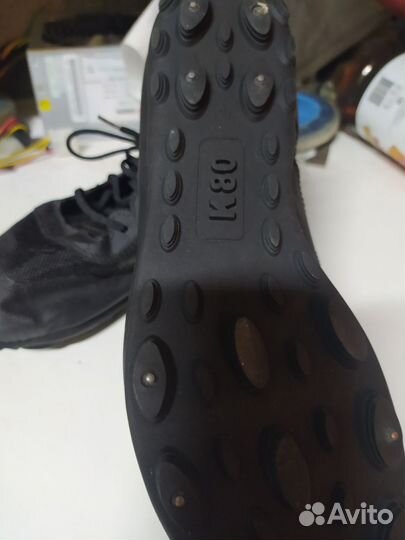 Буццы для футбола