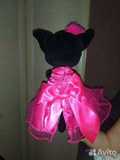 Собачка Lucky doggy