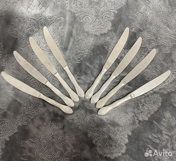 Ножи сервировочные