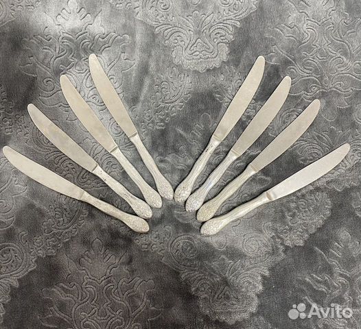 Ножи сервировочные