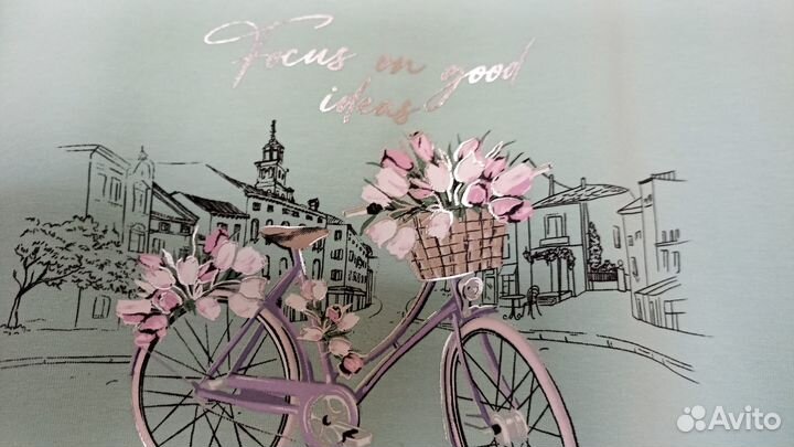 Футболка Zolla 48-50