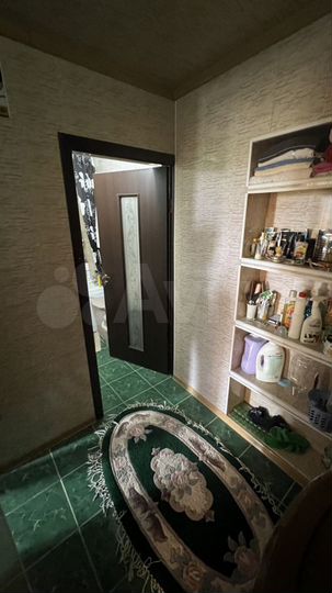 3-к. квартира, 57 м², 1/5 эт.