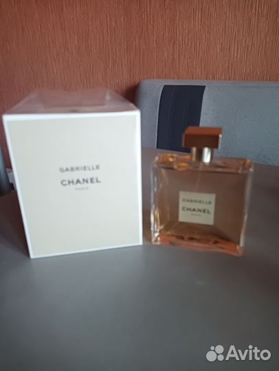 Парфюм женский Chanel Gabrielle 100 ml