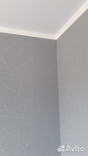 Поклейка обоев за 1 день