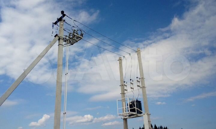 Участок 18 сот. (промназначения)