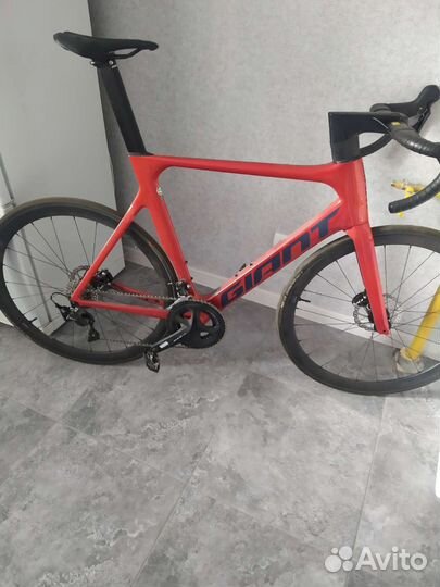 Giant propel advanced 2