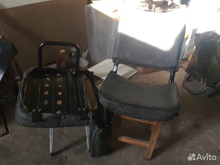 Запчасти луаз