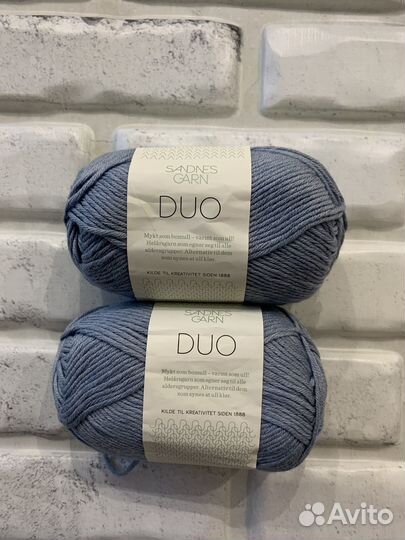 Пряжа для вязания