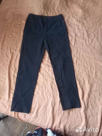 Костюм школьный для мальчика 134