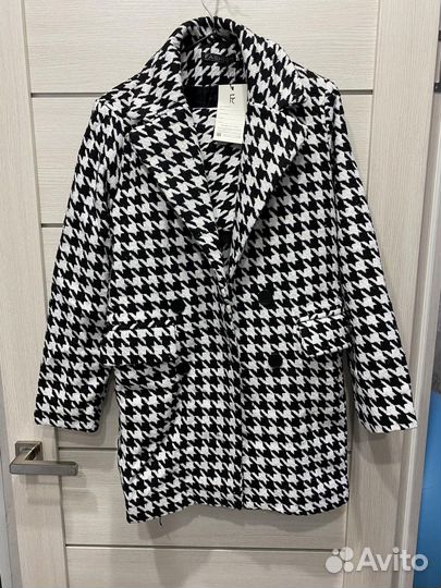 Костюм: пиджак и юбка