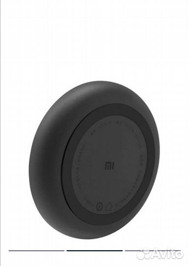 Беспроводное зарядное устройство mi