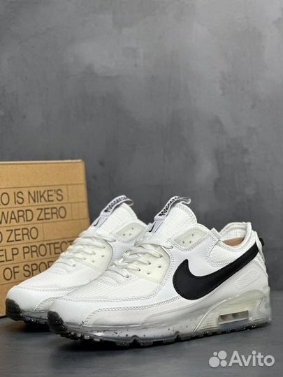 Кроссовки Nike Air Max 90 (42)