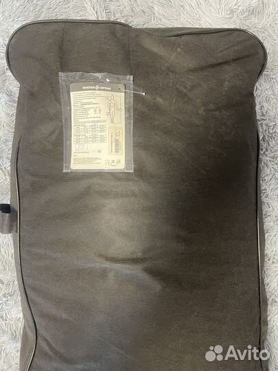 Спецодежда зимняя