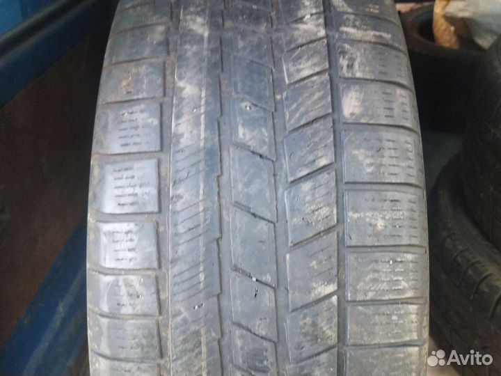 Pirelli Scorpion Ice&Snow 275/45 R20