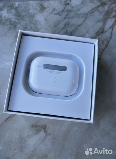 Наушники apple airpods 3