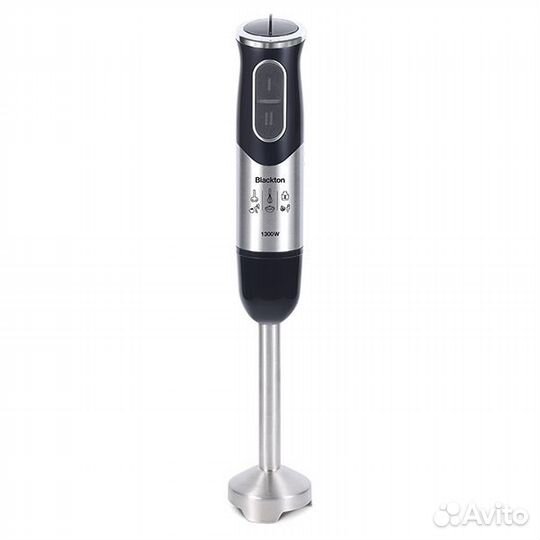 Блендер Blackton BT HB1233SS набор 3-в-1
