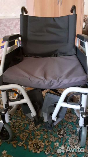 Инвалидная коляска бу