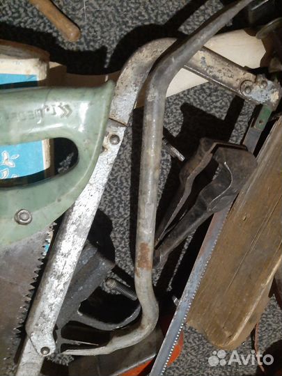 Инструмент