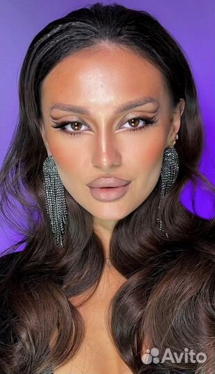 Визажист, стилист по причёскам