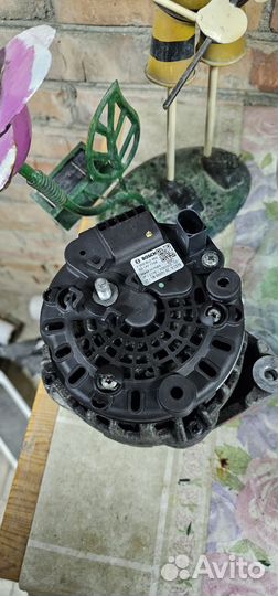 Генератор bosch 110а