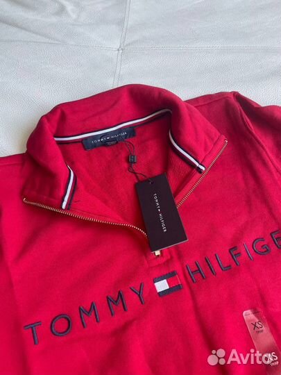 Спортивный костюм Tommy hilfiger женский(42/44)