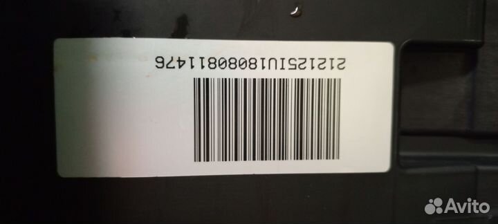 Четырёхлетняя кофемашина delonghi esam3000.b