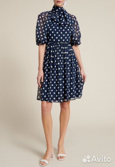 Платье luisa spagnoli