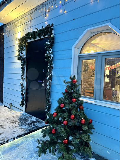 Коттедж 88 м² на участке 5 сот.