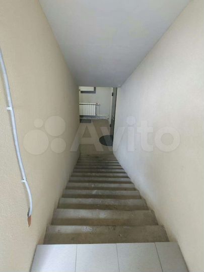 Кладовое помещение, 6 м²