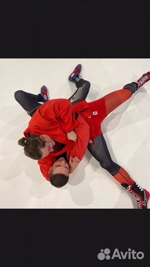 Набор групп в спортивный клуб