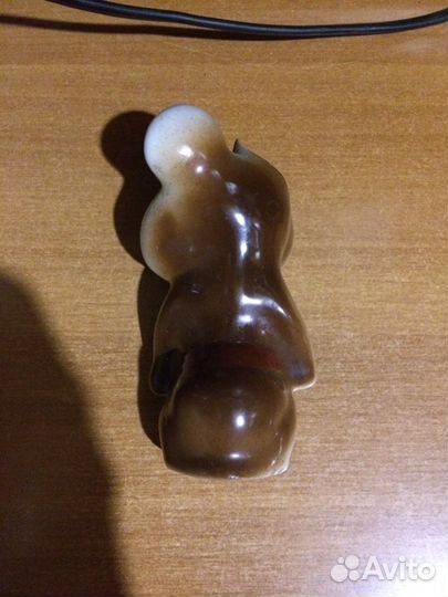 Олимпийский мишка