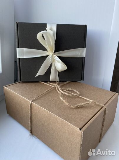Коробка подарочная