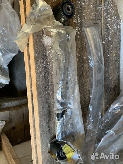 Запчасти на ssangyong енг кайрон