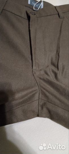 Брюки мужские классические 54, новые