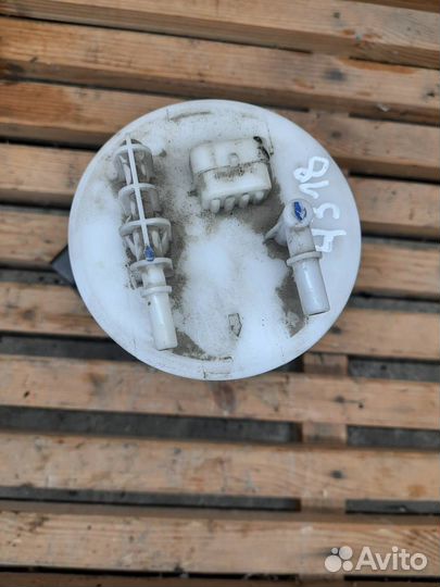 Насос топливный в бак Chery Kimo 2009 S121101110