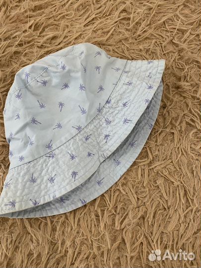 Панама для мальчика