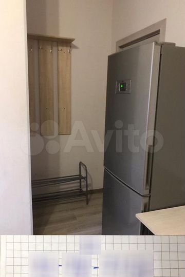 1-к. квартира, 20 м², 2/2 эт.