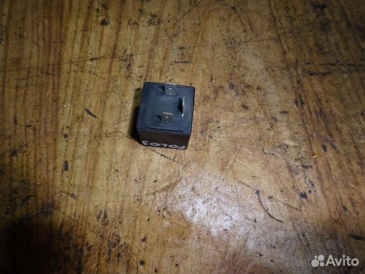 Реле Volkswagen Polo 1994-1999