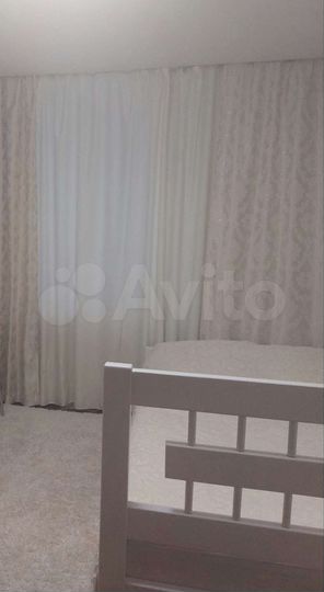 Комната 21,7 м² в 6-к., 6/9 эт.