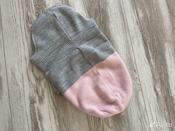 Шапка шлем crockid р.50-52 (3 года)