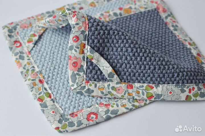 Прихватка 25*25