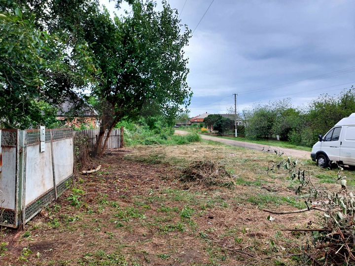 Дом 50 м² на участке 28 сот.